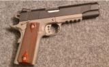 Colt ~ Rail Gun ~ .45 ACP - 1 of 2