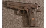 Sig Sauer ~ P226 Legion ~ 9mm - 2 of 2