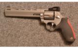 Taurus ~ Raging Bull ~ .454 Casull - 2 of 2