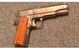 Rock Island ~ M1911A1-FS ~ .38 Super - 1 of 2
