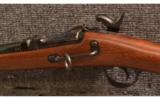 Pedersoli ~ U. S. Springfield 1873 Carbine ~ .45-70 Govt - 8 of 9