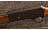 Franchi ~ 48 AL 28 ~ 28 ga. - 8 of 9