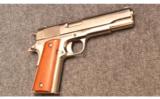 Rock Island ~ M1911A1-FS - 1 of 2