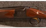 Browning ~ Citori ~20 ga. - 8 of 9