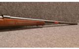 Winchester ~ 70 Featherweight 2008 LE ~ .270 Win - 4 of 9