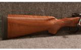 Winchester ~ 70 Featherweight 2008 LE ~ .270 Win - 2 of 9