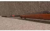 Winchester ~ 70 Featherweight 2008 LE ~ .270 Win - 7 of 9