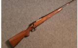 Winchester ~ 70 Featherweight 2008 LE ~ .270 Win - 1 of 9