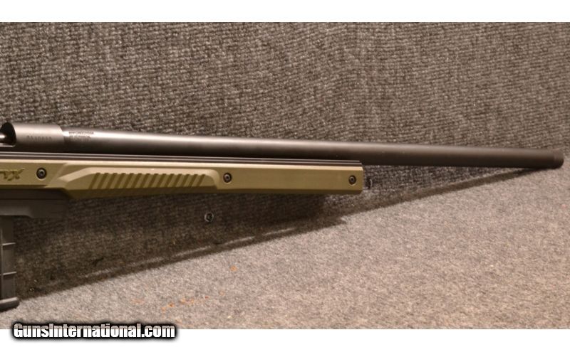 Howa 1500 Oryx 6mm Creedmoor