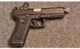 Glock ~ 17 Gen 5 ~ 9mm - 1 of 2