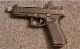 Glock ~ 17 Gen 5 ~ 9mm - 2 of 2