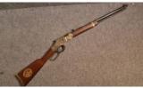 Henry ~ BSA Tribute ~ 22lr - 1 of 9