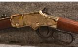 Henry ~ BSA Tribute ~ 22lr - 8 of 9