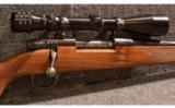 Weatherby ~ Mark V ~ .270 Wby Mag - 3 of 9
