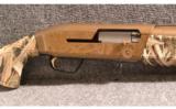 Browning ~ Maxus ~ 12 Ga - 2 of 9