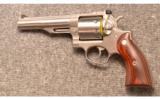 Ruger ~ Redhawk ~ .357 Mag - 2 of 2