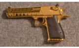 Magnum Research ~ Desert Eagle ~ 50AE - 2 of 2