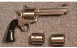 Freedom Arms ~ Premier 83 ~ 454 Casull/45 LC/ 45 ACP - 1 of 2