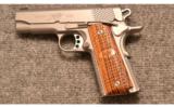 Kimber ~ SS Pro Raptor II ~ .45 ACP - 2 of 2