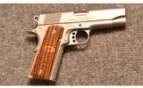 Kimber ~ SS Pro Raptor II ~ .45 ACP - 1 of 2