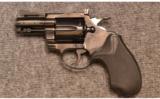 Colt ~ Diamondback ~ .38 spl. - 2 of 2