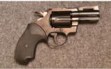 Colt ~ Diamondback ~ .38 spl. - 1 of 2