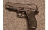 Sig Sauer ~ P226 ~ 9mm - 2 of 2
