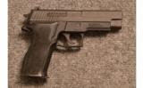 Sig Sauer ~ P226 ~ 9mm - 1 of 2