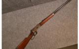 Winchester ~ 1894 ~ .32 Win Spl - 1 of 9