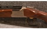 Browning ~ Citori CX ~ 12 Ga - 8 of 9