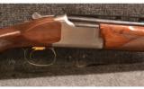 Browning ~ Citori CX ~ 12 Ga - 3 of 9