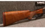 Ruger ~ No 1 ~ .300 Wby Mag - 2 of 9