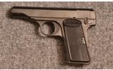 Browning ~ 1910 ~ .380 ACP - 2 of 2