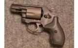 Smith & Wesson ~ 360 PD ~ Airweight ~ .357 Mag - 2 of 2