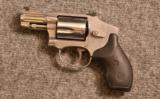 Smith & Wesson ~ 640-1 ~ .357 Mag. - 2 of 2