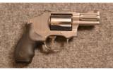 Smith & Wesson ~ 640-1 ~ .357 Mag. - 1 of 2