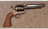Pietta ~ 1873 ~ .357 Magnum. - 1 of 2