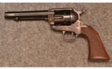 Pietta ~ 1873 ~ .357 Magnum. - 2 of 2