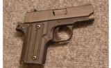 Sig Sauer ~ P238 ~ .380 ACP - 2 of 2