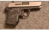 Sig Sauer ~ P938 ~ 9mm. - 1 of 2