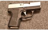 Kahr ~ PM9 ~ 9mm. - 1 of 2