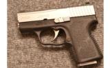 Kahr ~ PM9 ~ 9mm. - 2 of 2