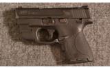 Smith & Wesson ~ M&P Sheild ~ 40 S&W - 2 of 2