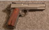 Citadel ~ M1911A1-FS ~ .45 ACP. - 1 of 2