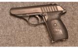 Sig Sauer ~ P232 ~ .380 ACP. - 2 of 2