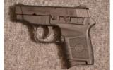 Smith & Wesson ~ Bodyguard ~ .380 ACP. - 2 of 2