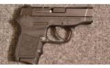 Smith & Wesson ~ Bodyguard ~ .380 ACP. - 1 of 2