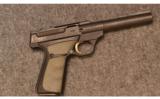 Browning ~ Buck Mark ~ .22 LR. - 1 of 2