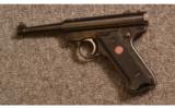 Ruger ~ MK II 50th Anniversary ~ .22 LR. - 2 of 2