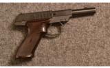 High Standard ~ Dura-matic ~ .22 LR. - 1 of 2